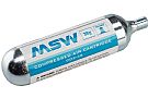 MSW 38g CO2 Cartridge 1