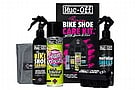 Muc-Off Premium Bike Shoe Care Kit 1