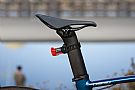 NiteRider Bullet 200 Rear Light 8