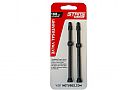 Stans NoTubes Alloy 100mm Tubeless Valve Stem 1