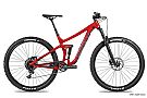 Norco Bicycles 2018 Sight A3 Mtn Bike 1