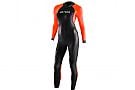 Orca Womens Openwater Core Hi-Vis Wetsuit 4
