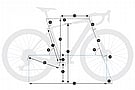 Orbea Denna M31E 28mph Gravel Bike 6