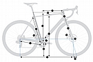 Orbea Orca M20I Team Shimano Ultegra Di2 Road Bike 3