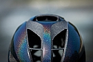 Oakley ARO5 Road Helmet Black Galaxy Colorway