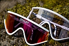 Oakley Eyeshade Limited Edition Sunglasses 12