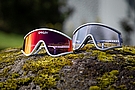 Oakley Eyeshade Limited Edition Sunglasses 11