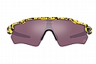 Oakley Radar EV Path TDF Sunglasses 1