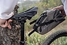 Ortlieb Saddle-Bag  10