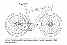 Pinarello 2026 Grevil F5 Rival AXS XPLR Gravel Bike 8
