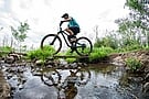 Pearl Izumi Mens Canyon Short W/ Liner 12
