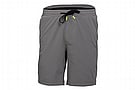Pearl Izumi Mens Canyon Active 8 Inch Short 4