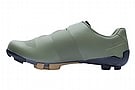 Pearl Izumi Mens Expedition Pro Gravel Shoe 21