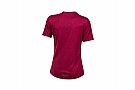 Pearl Izumi Womens Blvd Merino Tee 2