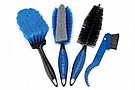 Park Tool BCB-4.2 Bike Cleaning Brush Set 4