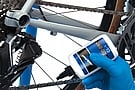 Park Tool CL-1 Synthetic Blend Chain Lube With PTFE 6