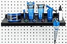 Park Tool JH-2 Lubricant and Compound Organizer 3