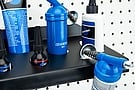 Park Tool JH-2 Lubricant and Compound Organizer 1