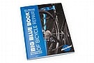 Park Tool BBB-4 Big Blue Book of Bike Repair 4th Edition 4