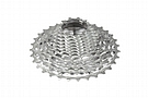 PrestaCycle UniBlock Campagnolo 12spd Cassette 2