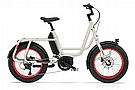 Benno 2023 RemiDemi 9D Evo 2 Performance Class 3 E-Bike 8