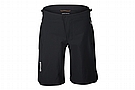 POC Womens Essential Enduro MTB Shorts 1