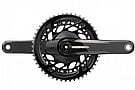 Quarq Sram Force AXS D2 DUB Power Meter Crankset 2