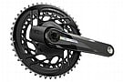 Quarq Sram Force AXS D2 DUB Power Meter Crankset 1