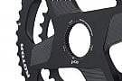 Rotor Direct Mount 2x Chainring Set 3