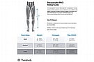 RecoveryAir PRO Pneumatic Leg Compression System 5