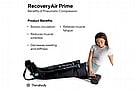 RecoveryAir Prime Pneumatic Leg Compression System 2