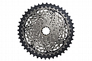 SRAM XG-1271 XPLR 10-44 Cassette 1