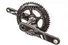 SRAM Force 22 Carbon GXP Crankset  4