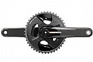 SRAM Force AXS D2 DUB Wide 12-Speed Crankset 2