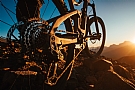 SRAM GX Eagle AXS Transmission Rear Derailleur 1