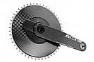 SRAM Force AXS E1 Aero Power Meter Crankset 1