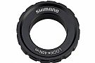 Shimano M8010 Centerlock Lockring for 12/15/20mm Axles 2