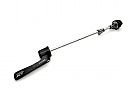 Shimano XT M8000 Quick Release Skewer 2