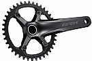 Shimano GRX FC-RX600 11-Speed Crankset 1