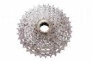 Shimano CS-M770 XT 9-speed MTB Cassette 1