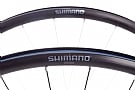 Shimano WH-RX010 Disc Clincher Wheelset 3