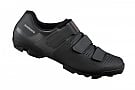 Shimano Womens SH-XC100 MTB Shoe 1