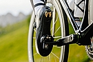 Sidi Genius 10 Knit Road Shoe 9