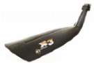 SKS X-tra Dry Rear Fender 2