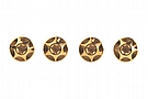 Silca Titanium Cage Bolts (4 Pack) 3