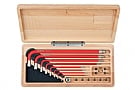 Silca HX-ONE home essentials tool kit in wood box 2