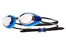 TYR Sport Black Hawk Racing Mirrored Goggle 1