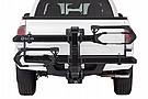 Saris Edge 2-Bike Hitch Rack 1