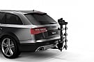 Thule Camber Hitch Rack 1