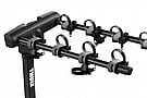 Thule Camber Hitch Rack 9